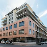 The Docklands Luxury Serviced Apartments