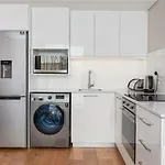 The Docklands Luxury Serviced Apartments