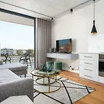 The Docklands Luxury Serviced Apartments