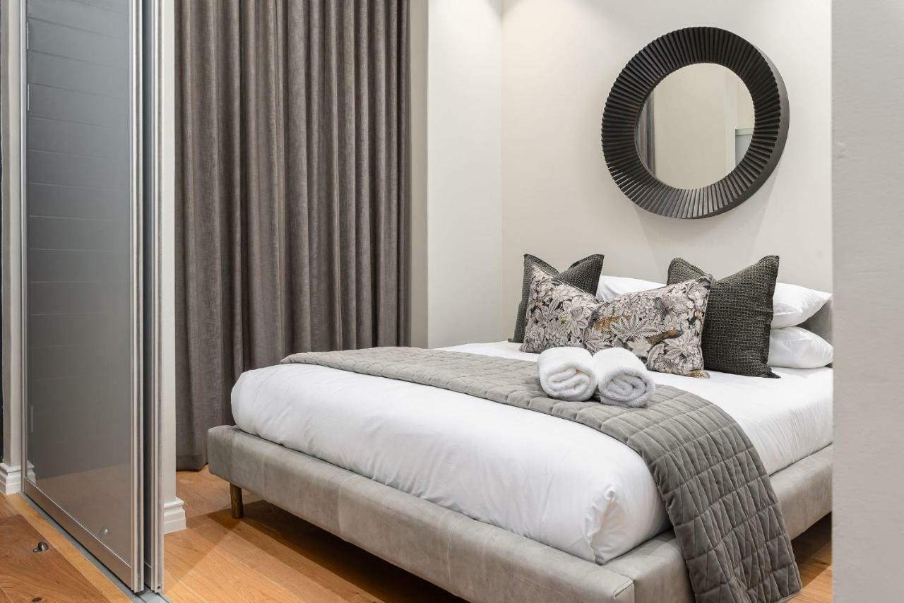 Apartment The Docklands Luxury Serviced *